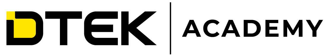DTEK Academy